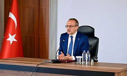 Vali Yavuz kritik toplantıya katılacak!