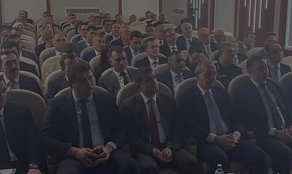 Vali Yavuz, sözünü tuttu