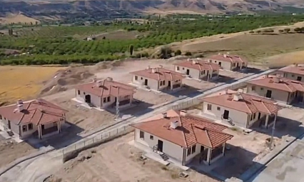 Vali Yavuz tarih verdi: Anahtarlar teslim edilecek!