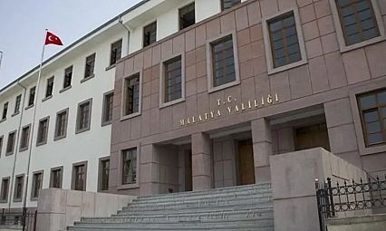Valilik açıkladı! Malatya'da 458 araç trafikten men edildi