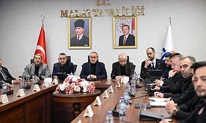 Valilik Rezerv Alanlarla İlgili Son Durumu Açıkladı: 'Hak Kaybı Olmayacak'