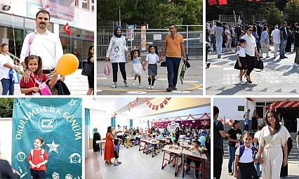 Velilere okulun ilk haftasında 3 saatlik izin hakkı
