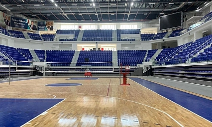Malatya'da final heyecanı! Kupa sahibini arıyor!