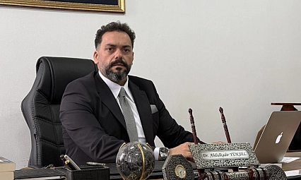 Yapay zeka 2030'a kadar 92 milyon işi ortadan kaldıracak