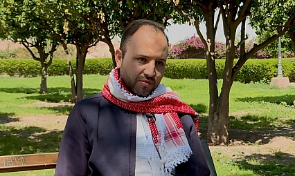 'Yaşananlar yürek parçalıyor'