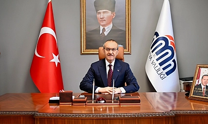 Yavuz detayları açıkladı: İnönü Caddesi'nden Kışla'ya binlerce dükkan yapılacak!