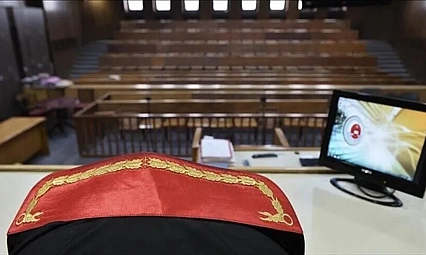 Yeni adli yıl başlayacak