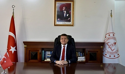 Yenilikçi Modeller Yarışması'nda Türkiye birincisi oldu