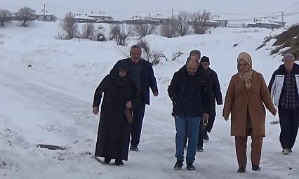 Yer yok denildi, konut yapılmadı: 15 aile mağdur