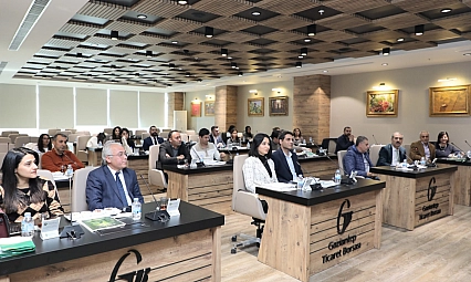 Yeşil Okullar Projesi'nde yeni dönem: Kapsam 12 okula çıktı