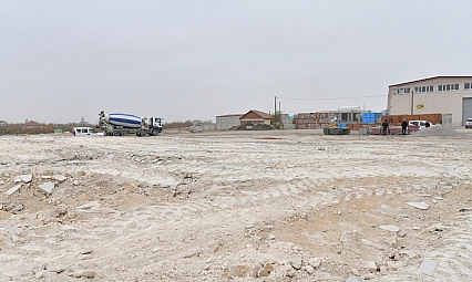 Malatya'da Çevre Kirliliğine Neşter: Hafriyat Alanı Baştan Sona Temizlendi