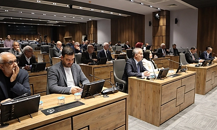 Yeşilyurt'ta Engelli Hizmetleri Güçleniyor: Üç Proje İçin Start Verildi