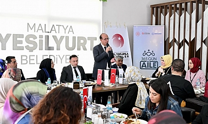 Malatya'da her mahalleye kuruluyor: İlk adım tamamlandı...