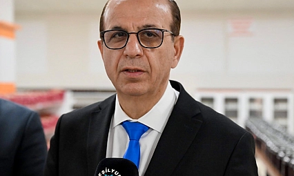 Yeşilyurt Belediyesi Sosyal Yardım Platformu hizmete sunuldu