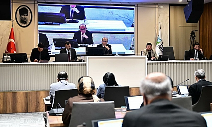 Yeşilyurt Meclisi tatil yapmayacak