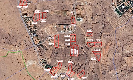 Yeşilyurt Belediyesi 27 taşınmazı satışa çıkardı
