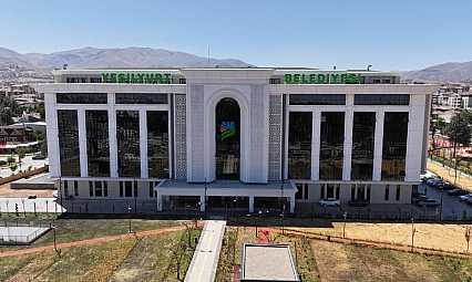 Yeşilyurt'ta abonelik başvuruları başladı!