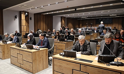 Yeşilyurt'ta Şeffaflık Vurgusu: 2 Yıllık Borç Açıklanacak: Belediyelere Örnek Olsun