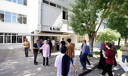 YKS soru kitapçıkları erişime açıldı