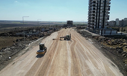 Yollar tek tek konforlaşıyor