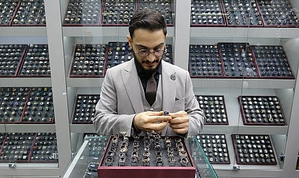 'Yüzüklerin Efendisi' ABD ile davalık oldu