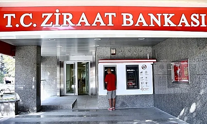 Ziraat Bankası'nda sistem çöktü! Mobil, ATM ve kartlar devre dışı