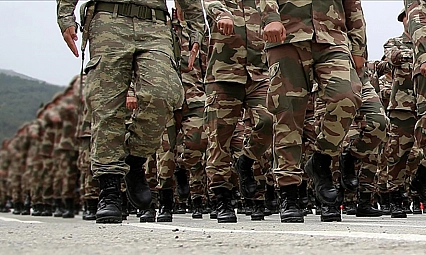 Zorunlu askerlik sisteminde değişiklik! Şehir seçme hakkı geliyor...