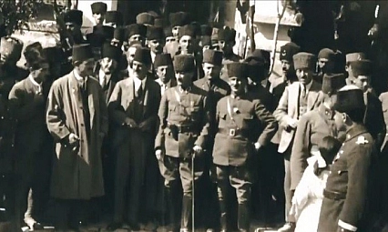 MSB video hazırladı