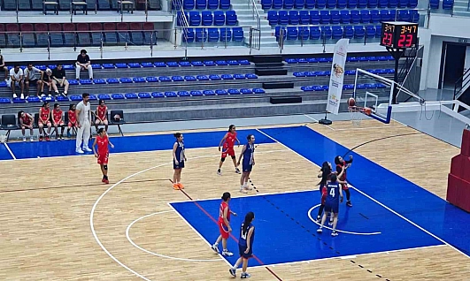 ANALİG Basketbol Yarı Finalleri Malatya'da başladı