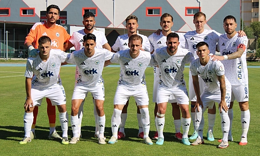Erciyes 38 FSK, Diyarbakır'da
