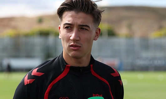 Çelik'ten Pendikspor maçı öncesi taraftara davet