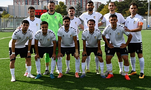 Kocasinan Şimşekspor, Malatya deplasmanına hazırlanıyor