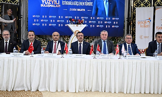 Malatya'da 43 olan sayı 63'e çıkıyor! 10 gün içinde imzalar atılacak