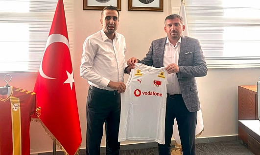 Malatya'da kulüpler arası iş birliği artıyor