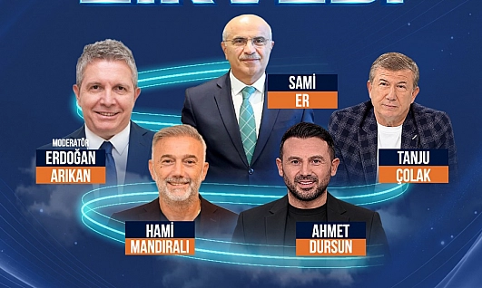Malatya'nın spor vizyonu spor salonunda görüşülecek