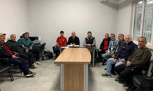 Malatya U17 Ligi'nde gruplar belirlendi