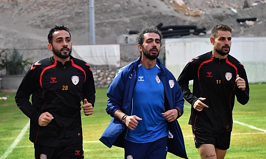 Malatya Yeşilyurtspor 5'te 5 peşinde!