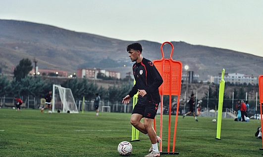 Malatya Yeşilyurtspor'dan 22 gollü başlangıç!