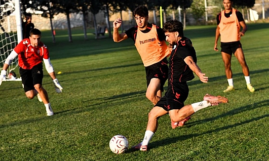 Malatya Yeşilyurtspor dörtte dört peşinde!
