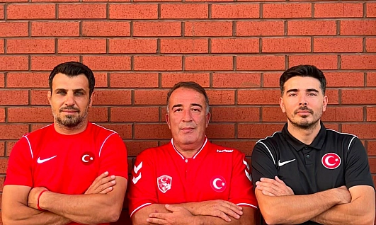 Milliler Malatya'da kampa girecek