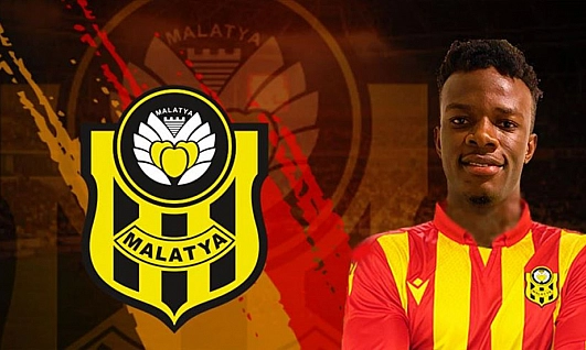 Ndayishimiye transferinden 3.75 milyon Euro kayıp: Malatyaspor'un paraları menajerlere gitmiş..!