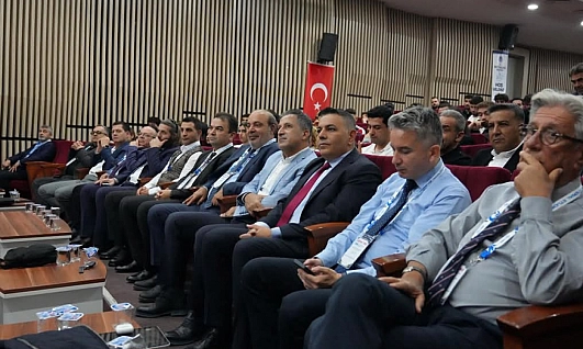 Sporun Nabzı Malatya'da Attı!