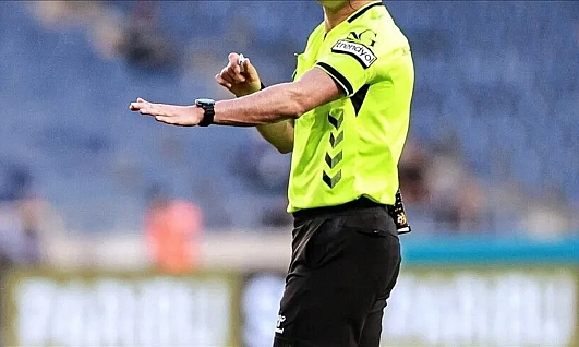 Süper Lig'de 10. hafta maçlarını hangi hakemler yönetecek?