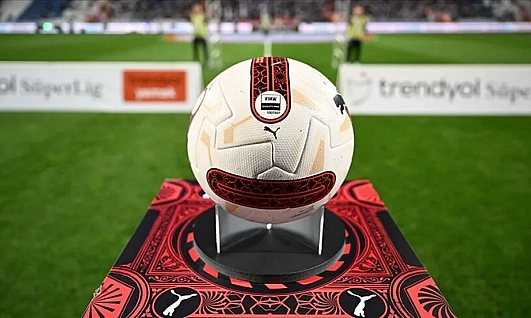 Süper Lig'de sezon başlıyor