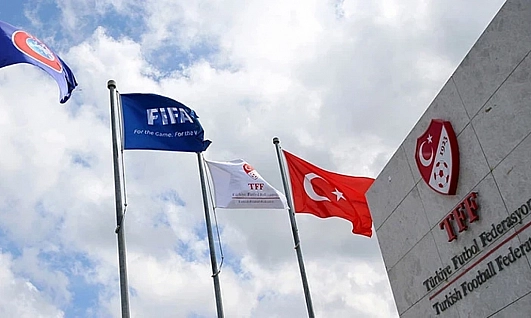 TFF, BAL'ın adını değiştirdi: Artık o isimle anılacak