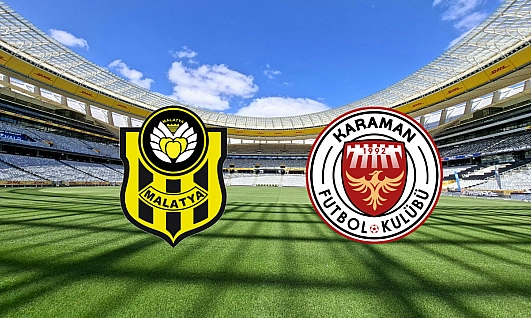 Yeni Malatyaspor sahaya çıkmadı! Gözler TFF'de