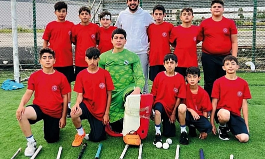 Yeni spor branşları kazandırıldı