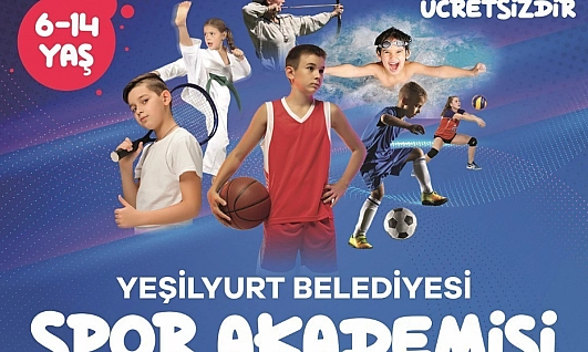 Yeşilyurt Belediyesi'nden ücretsiz eğitim: Başvuruları kaçırmayın...