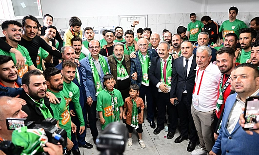 Yeşilyurtspor'dan borç açıklaması 'Malatya'ya yakışan duruş sergiliyoruz'