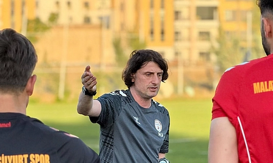 Yeşilyurtspor'un hedefi 4'te 4